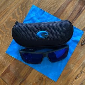 Mens Costa Rincon Sunglasses